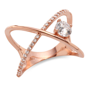 R52433 Pink Gold