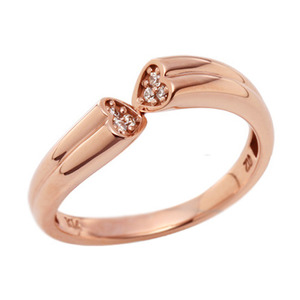 R54519 Pink Gold